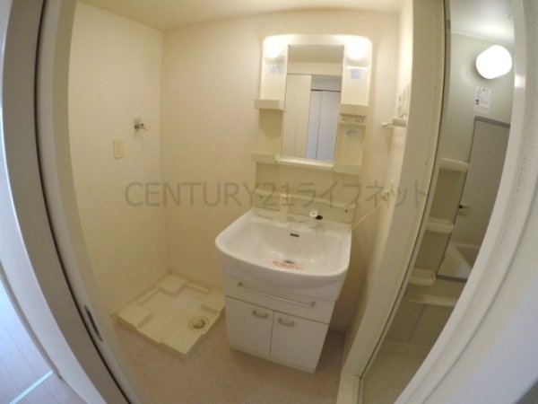 プラシード（南吹田）