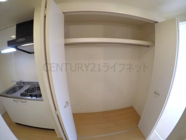 プラシード（南吹田）