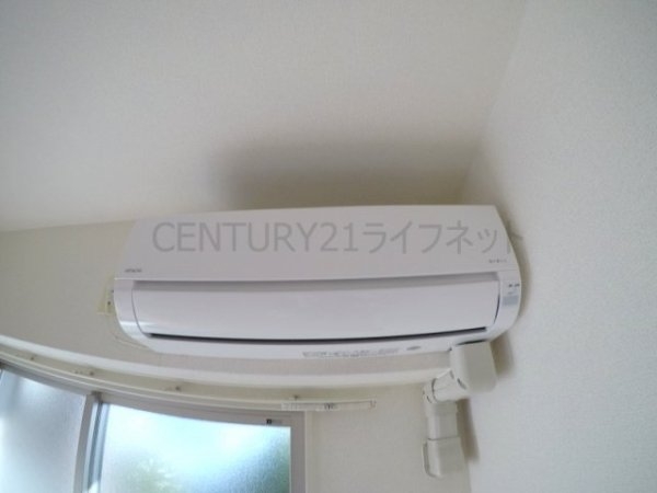 プラシード（南吹田）