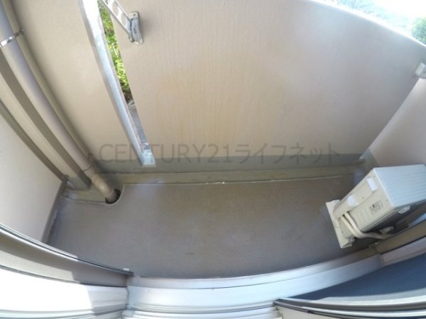 プラシード（南吹田）