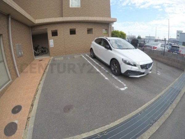 プラシード（南吹田）