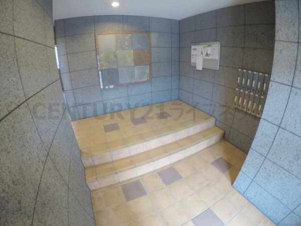 プラシード（南吹田）