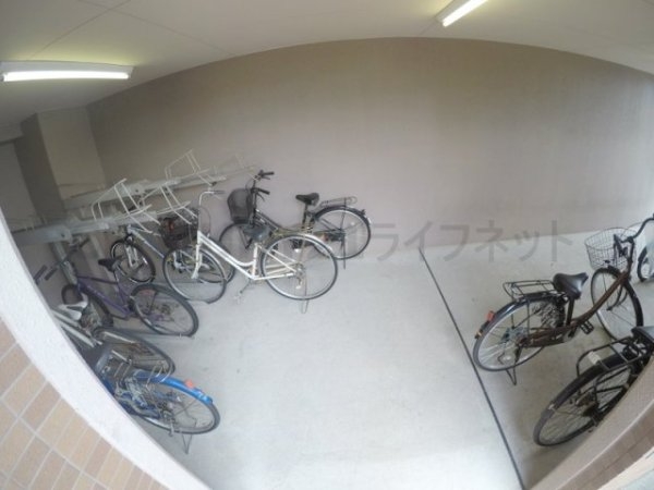 プラシード（南吹田）