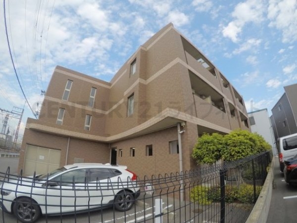 プラシード（南吹田）