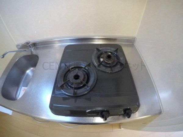 プラシード（南吹田）