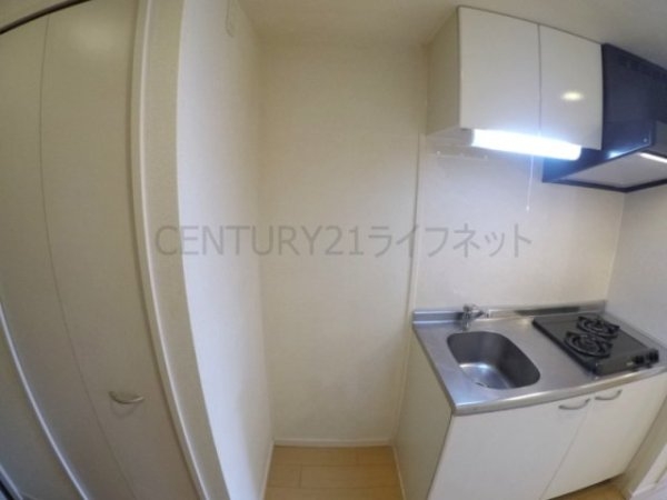 プラシード（南吹田）