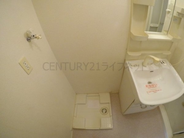 プラシード（南吹田）