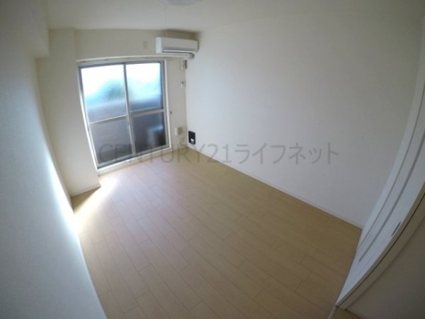 プラシード（南吹田）