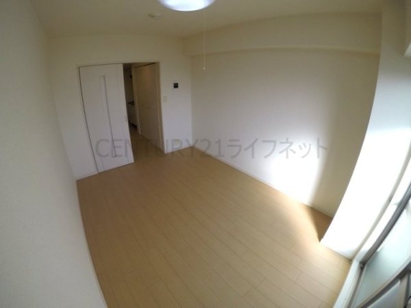 プラシード（南吹田）