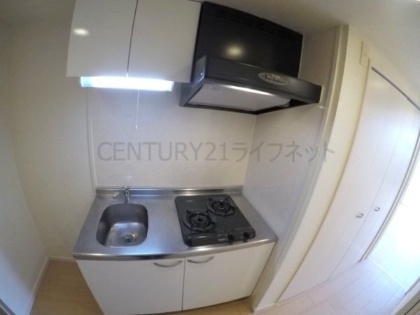 プラシード（南吹田）