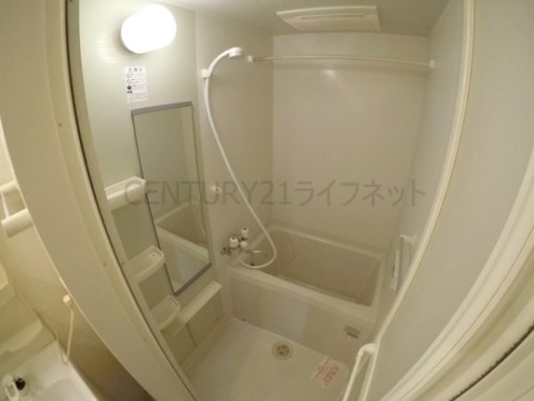 プラシード（南吹田）