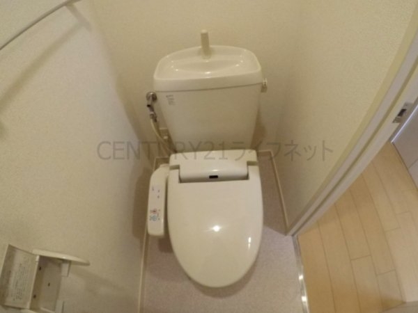 プラシード（南吹田）