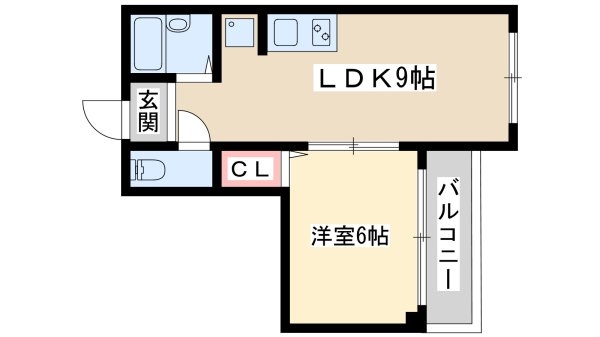 第2ミカドマンション