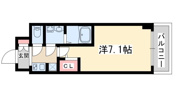 エスレジデンス新大阪ガーデン