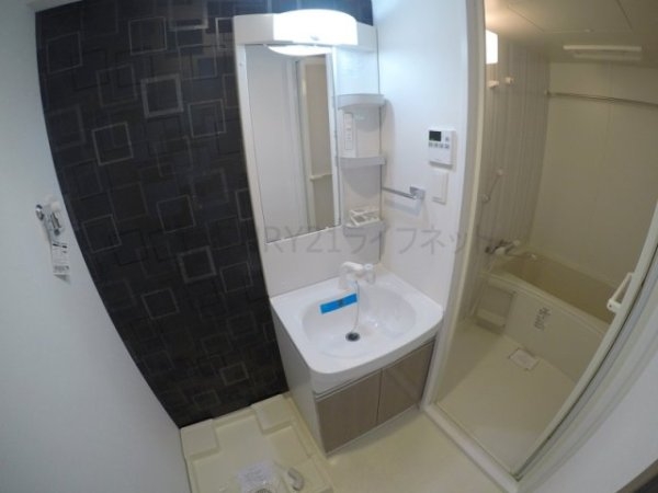 エスレジデンス新大阪ガーデン