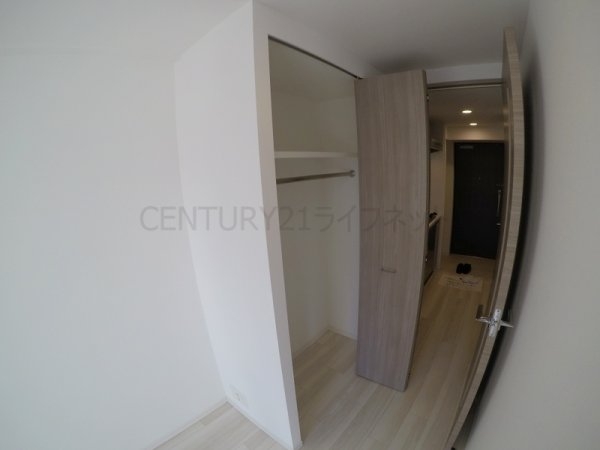 エスレジデンス新大阪ガーデン