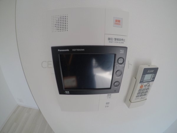 エスレジデンス新大阪ガーデン