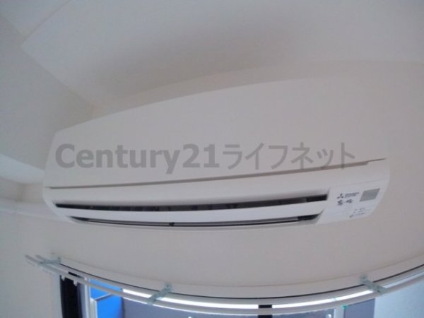 エスレジデンス新大阪ガーデン