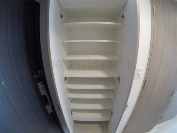 エスレジデンス新大阪ガーデン