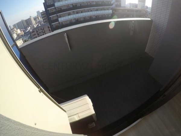 エスレジデンス新大阪ガーデン