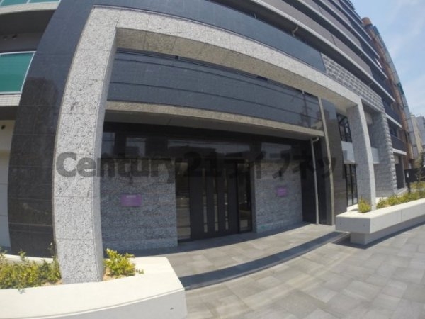 エスレジデンス新大阪ガーデン