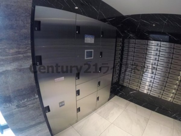 エスレジデンス新大阪ガーデン