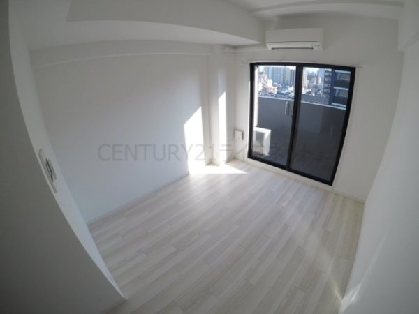 エスレジデンス新大阪ガーデン