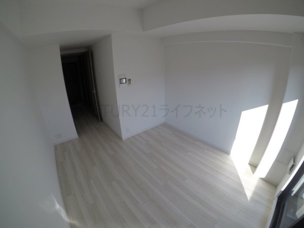 エスレジデンス新大阪ガーデン