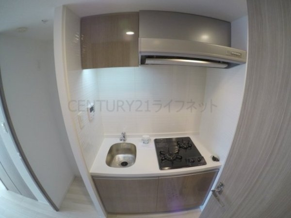 エスレジデンス新大阪ガーデン