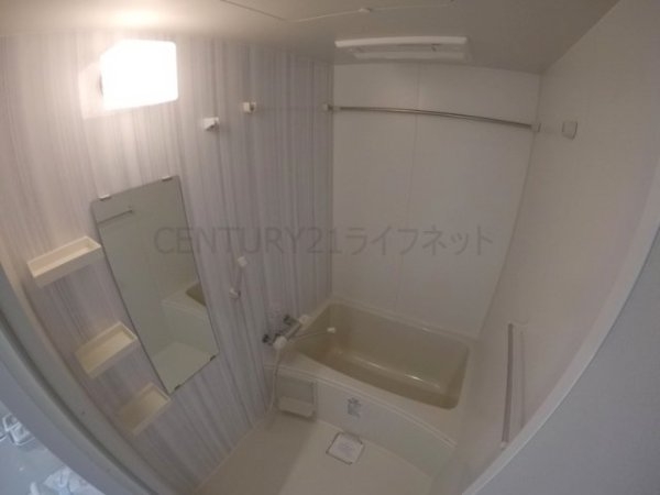 エスレジデンス新大阪ガーデン