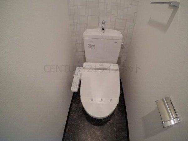 エスレジデンス新大阪ガーデン