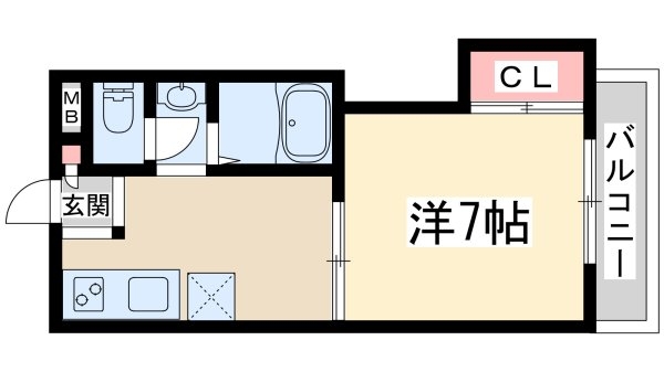 ジュネス西中島