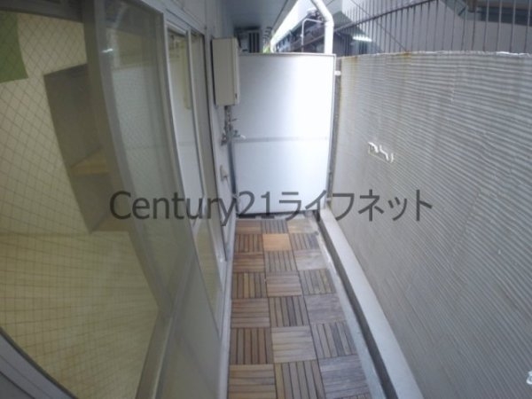 ジュネス西中島