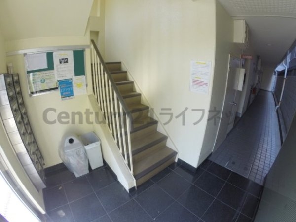 ジュネス西中島