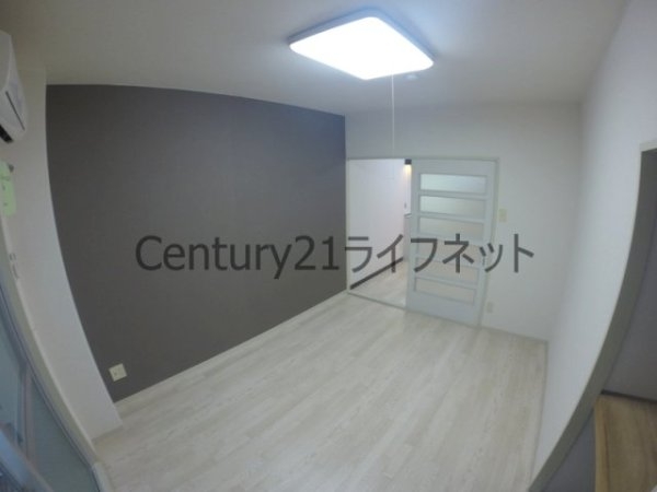 ジュネス西中島