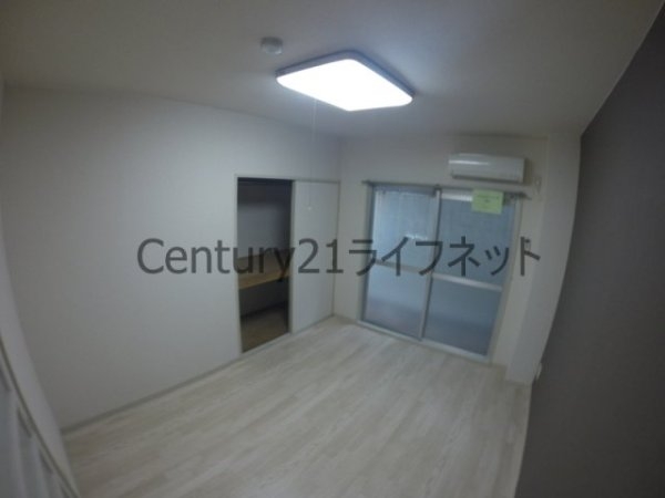 ジュネス西中島