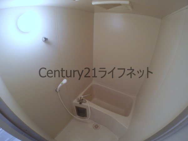 ジュネス西中島