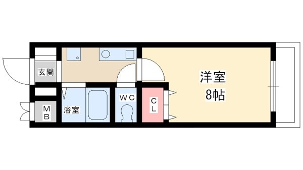 パークビュー北梅田