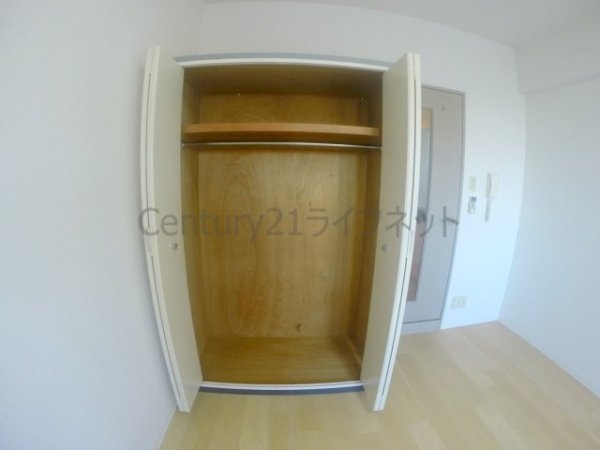 パークビュー北梅田