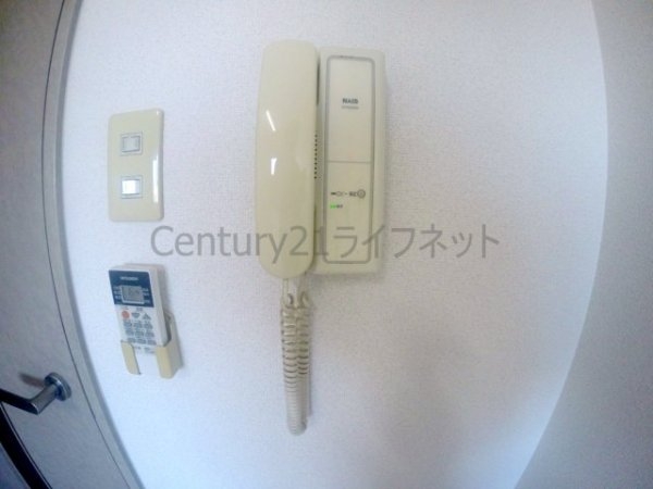 パークビュー北梅田