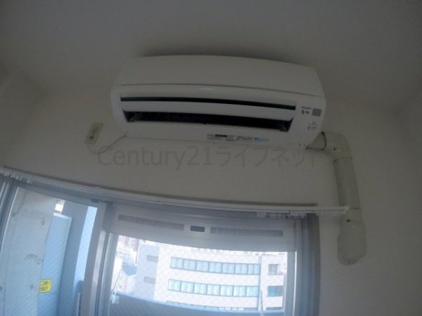 パークビュー北梅田