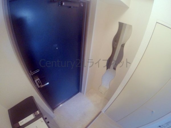 パークビュー北梅田