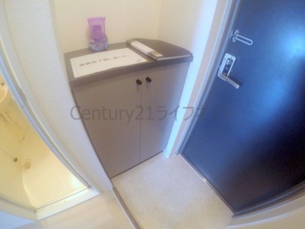 パークビュー北梅田