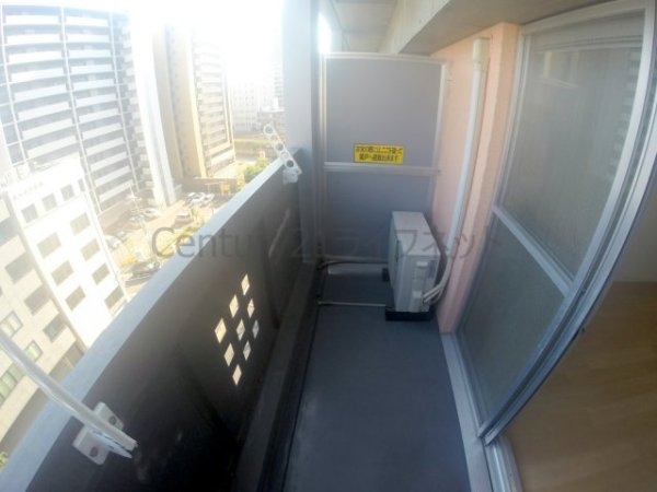 パークビュー北梅田