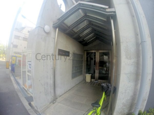 パークビュー北梅田