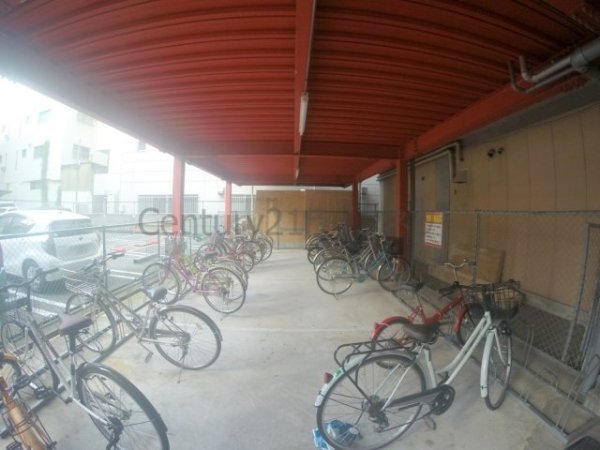 パークビュー北梅田