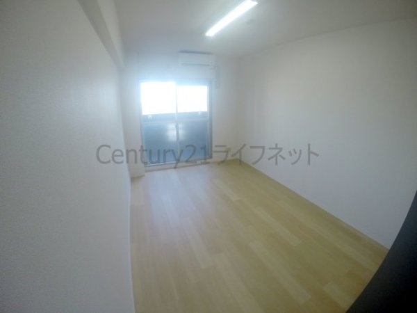 パークビュー北梅田