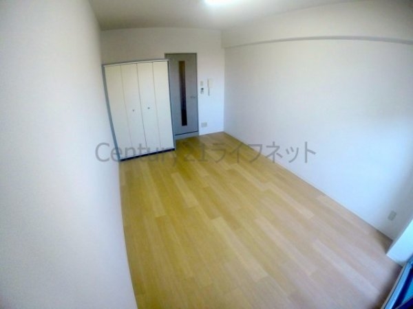 パークビュー北梅田