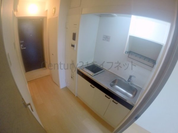 パークビュー北梅田