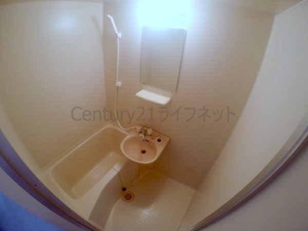 パークビュー北梅田